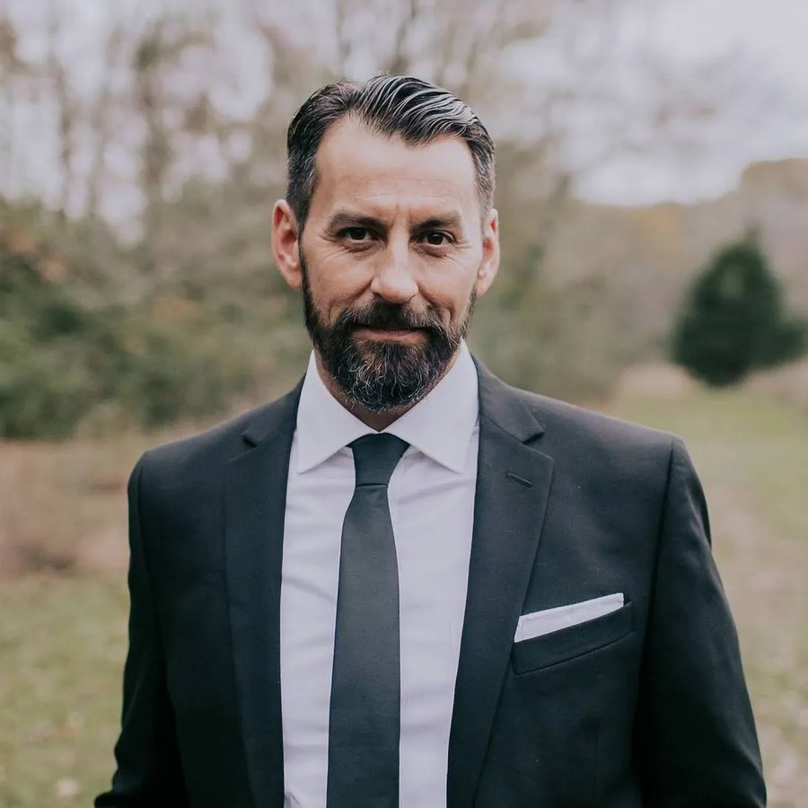 Victor Straw — executive coach for high performers